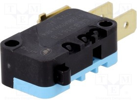 83161806, Basic / Snap Action Switches SNSW 0.1A 1-4 NONE NonUL