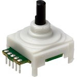 EPS1D-F19-AD0024L, энкодер инкрементальный