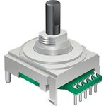 EPS1D-F19-AD0024L, энкодер инкрементальный