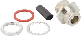082-6784, RF Connectors / Coaxial Connectors N ST CBL-JCK BHD SDR IP67 082-6784, RF Connectors / Coaxial Connectors N ST CBL-JCK BHD SDR IP67