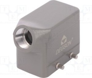RSC 5/9, Circular Connector, M12, Plug, Straight, Poles - 5, Screw Terminal, Cable Mount