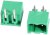 2EDGRC-5.0-02P-14-00A(H), Разъемный клеммный блок на плату, 2 контакта. Серия 2EDGRC-5.0 2EDGRC-5.0-02P-14-00A(H), Разъемный клеммный блок на плату, 2 контакта. Серия 2EDGRC-5.0