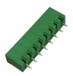OQ0871500000G, Pluggable Terminal Blocks 500 TB SKT CLOSE VER