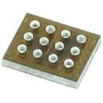 MAX3378EEBC+T, Низковольтный транслятор уровня, 4 входа, 1.2В до 5.5В питание, 30нс задержка, UCSP-1