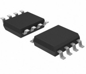 AD8541ARZ, Операционный усилитель, 1 МГц [SOIC-8]