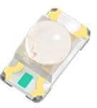 APTBD3216SURKCGKC-01, Standard LEDs - SMD 3.2x1.6mm RED GREEN REVERSE APTBD3216SURKCGKC-01, Standard LEDs - SMD 3.2x1.6mm RED GREEN REVERSE