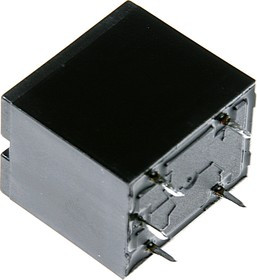 801H-1C-C-24VDC, Реле 1пер. 24В/10A, 240V (OBSOLETE)