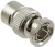 RBD-75-M-00, COAX CONNECTOR, BNC, PLUG, 75 OHM, CABLE