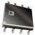 ADG919BRMZ, SPDT переключатель/2:1 мультиплексор, широкополосный 4 ГГц, CMOS, 1.65…2.75 В [MSOP-8]