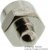 222154, RF Terminators F TERMINATOR PLUG 75 OHM 222154, RF Terminators F TERMINATOR PLUG 75 OHM