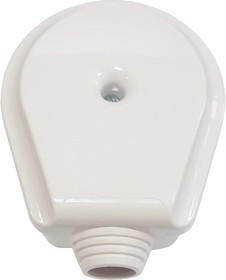 Комплект для подключения электроплиты (вилка + розетка открытой установки) 15125