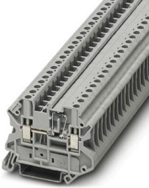 3046237, DIN Rail Terminal Blocks UT 4-MTD-BE