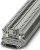 3046237, DIN Rail Terminal Blocks UT 4-MTD-BE