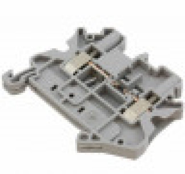 3046237, DIN Rail Terminal Blocks UT 4-MTD-BE