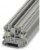 3046237, DIN Rail Terminal Blocks UT 4-MTD-BE