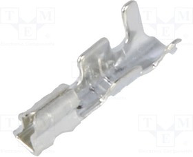 A2506-TPE, Line Pressing Terminals ROHS