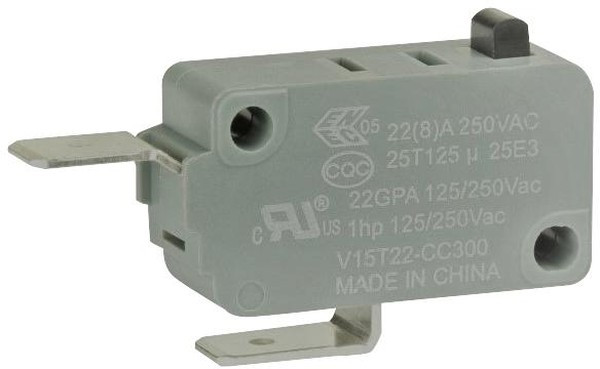 V15T22-CC300, V Basics