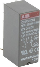 1SVR405600R1000, Реле 1SVR405600R1000, Реле
