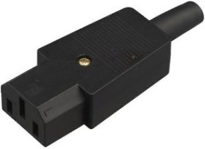 KLS1-ASS-201 (AC-102), Евророзетка сетевая на кабель KLS1-ASS-201 (AC-102), Евророзетка сетевая на кабель