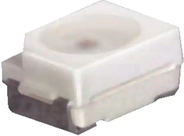 SML-Z14PTT86C, Светодиод, Зеленый, SMD (Поверхностный Монтаж), 3,2мм x 2,8мм, 20 мА, 2 В, 560 нм SML-Z14PTT86C, Светодиод, Зеленый, SMD (Поверхностный Монтаж), 3,2мм x 2,8мм, 20 мА, 2 В, 560 нм