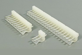 Разъем питания PWL вилка, контакты 1x 5, шаг P3.96, монтаж на плату, PWL-05