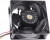 9HV0912P1G001, San Ace 9HV Series Axial Fan, 12 V dc, DC Operation, 306m³/h, 62.4W, 5.2A Max, 92 x 92 x 38mm