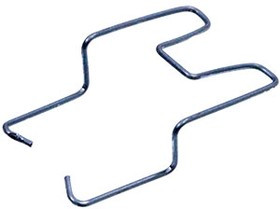 Фиксатор MBA, металл, для GUC11S-V0