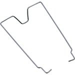 Фиксатор MBA, металл, для GUC11S-V0