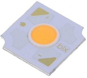 BXRH-30G0600-A-83, Power LED; COB; white warm; 120°; 175mA; P: 25.6W; 705lm; CRImin: 90 BXRH-30G0600-A-83, Power LED; COB; white warm; 120°; 175mA; P: 25.6W; 705lm; CRImin: 90