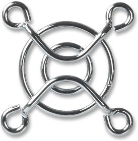 MCSC30-W1, Защитная решетка вентилятора, Вентиляторами, 24 мм, Сталь MCSC30-W1, Защитная решетка вентилятора, Вентиляторами, 24 мм, Сталь