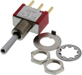 1-1825137-0, Toggle Switches A103SDCB04 1-1825137-0, Toggle Switches A103SDCB04