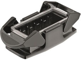 19412160301, Heavy Duty Power Connectors HAN-ECO 16B-AGG OUTDOOR