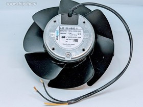 Вентилятор Ebmpapst A2S130-AB03-11 220-240V 50/60Hz