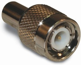 202117, RF Terminators TNC TERMINATOR PLUG 50 OHM DL