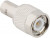 202117, RF Terminators TNC TERMINATOR PLUG 50 OHM DL