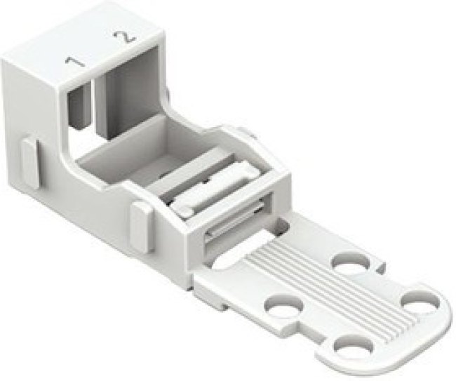 Mounting adapter, 221-522
