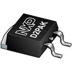 BTA208S-600B.118, Симистор, 600В, 8А, DPAK, Igt: 50мА, Ifsm: 65А, 3Q, Hi-Com