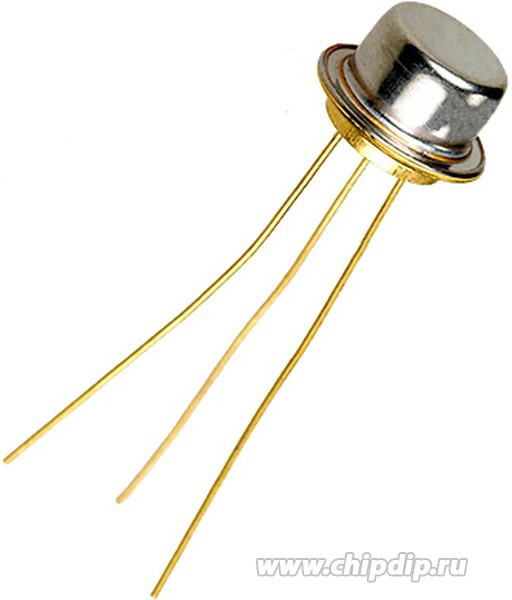 2Т603Б, Транзистор 2Т603Б, Транзистор