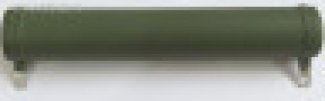 С5-35В 100 Вт 2,2 кОм 5% резистор (аналог ПЭВ-100) 2024г