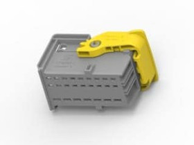 1-1718484-2, Plugin Automobile Connectors 1-1718484-2, Plugin Automobile Connectors