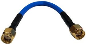 SMA RP - RG402- SMA P 130 mm SMA RP - RG402- SMA P 130 mm
