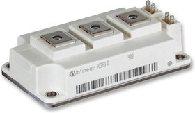 МОДУЛЬ FF300R12KE4