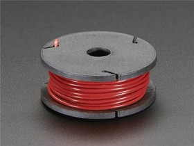 3068, Hook-up Wire 22AWG 7.62m 1.6mm 3068, Hook-up Wire 22AWG 7.62m 1.6mm
