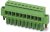 1828485, Pluggable Terminal Blocks 16 Pos 3.81mm pitch Plug 28-16 AWG Screw