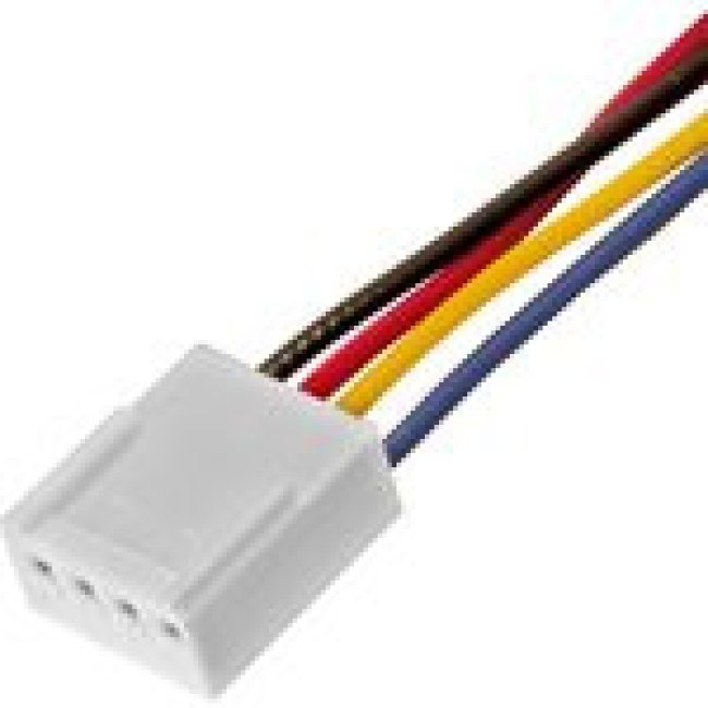 Вентилятор ExeGate EX09225B4P-PWM (92x92x25 мм, 2-Ball (двойной шарикоподшипник), 4pin, PWM, 29dBA)