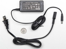 1466, Plug-In Adapter Single-OUT 5V 4A