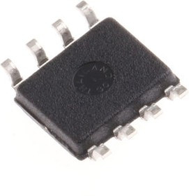 MCP6V01-E/SN, MCP6V01-E/SN , Op Amp, RRIO, 1.3MHz, 3 V, 5 V, 8-Pin SOIC