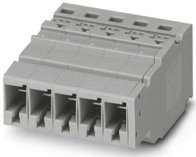 3000698, Pluggable Terminal Blocks PPC 6/6 3000698, Pluggable Terminal Blocks PPC 6/6