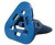 W3S-1939, Аксессуар разъема, Terminal Position Assurance, AMP DT Series Automotive Connectors, DT Series