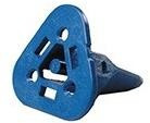 W3S-1939, Аксессуар разъема, Terminal Position Assurance, AMP DT Series Automotive Connectors, DT Series